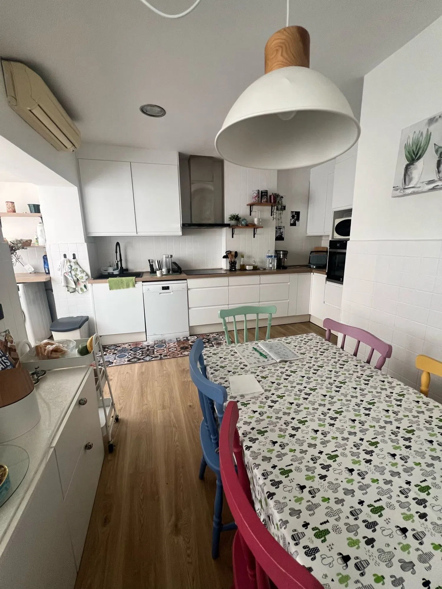 Piso en calle Doctor Just, 47 - Foto 8