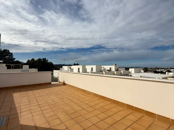 Ático en Calle de la Murta s/n, Sant Antoni de Portmany, Sant Antoni de Portmany - Foto 18