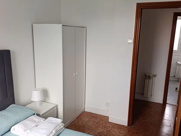 Piso en Avenida Areeiros, 2 - Foto 1