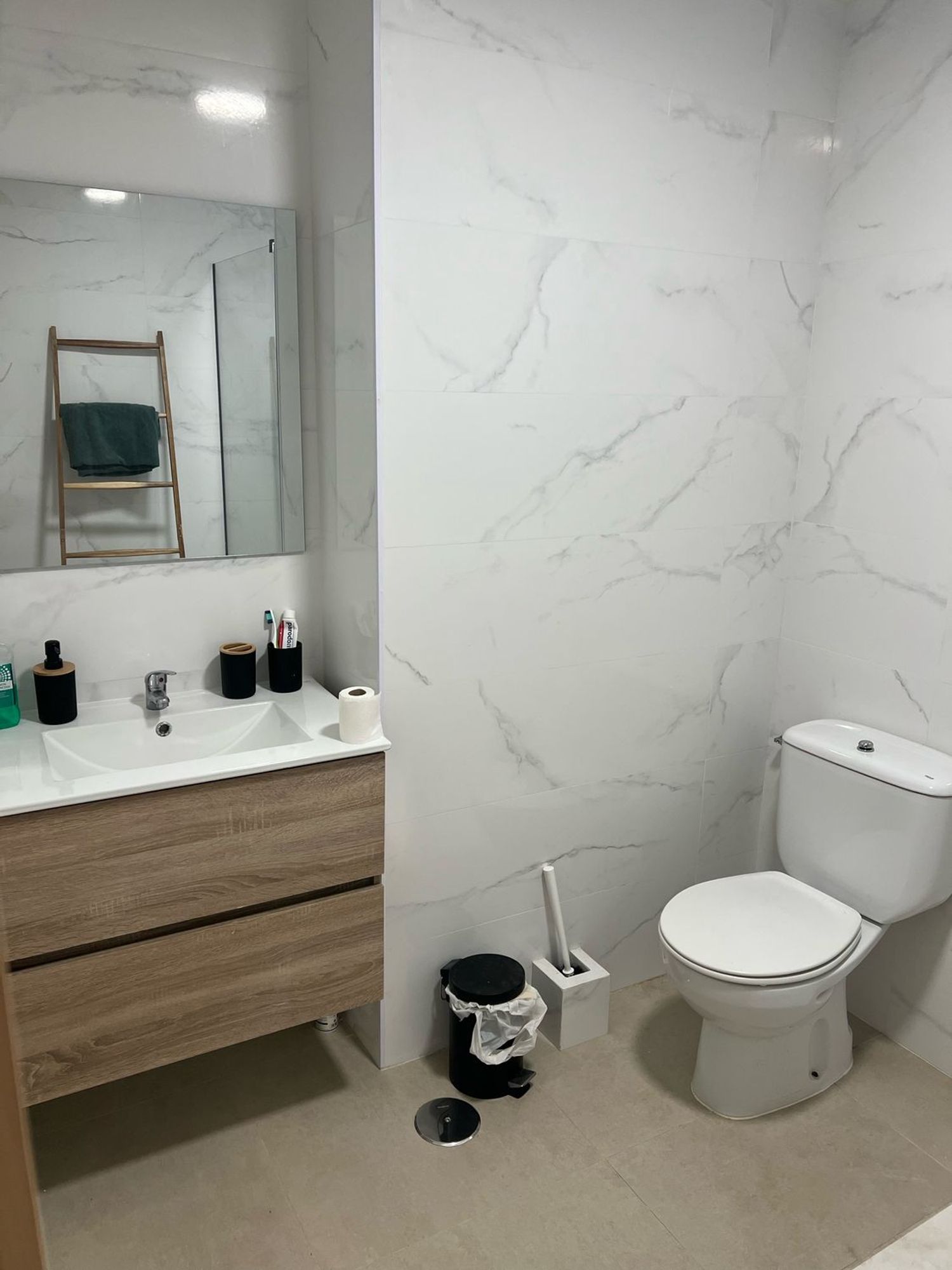 Estudio en calle Mirarosas, 3 - Foto 16