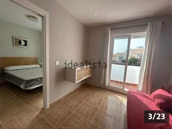 Piso en Calle Antofagasta, 20, El Palo - Foto 3