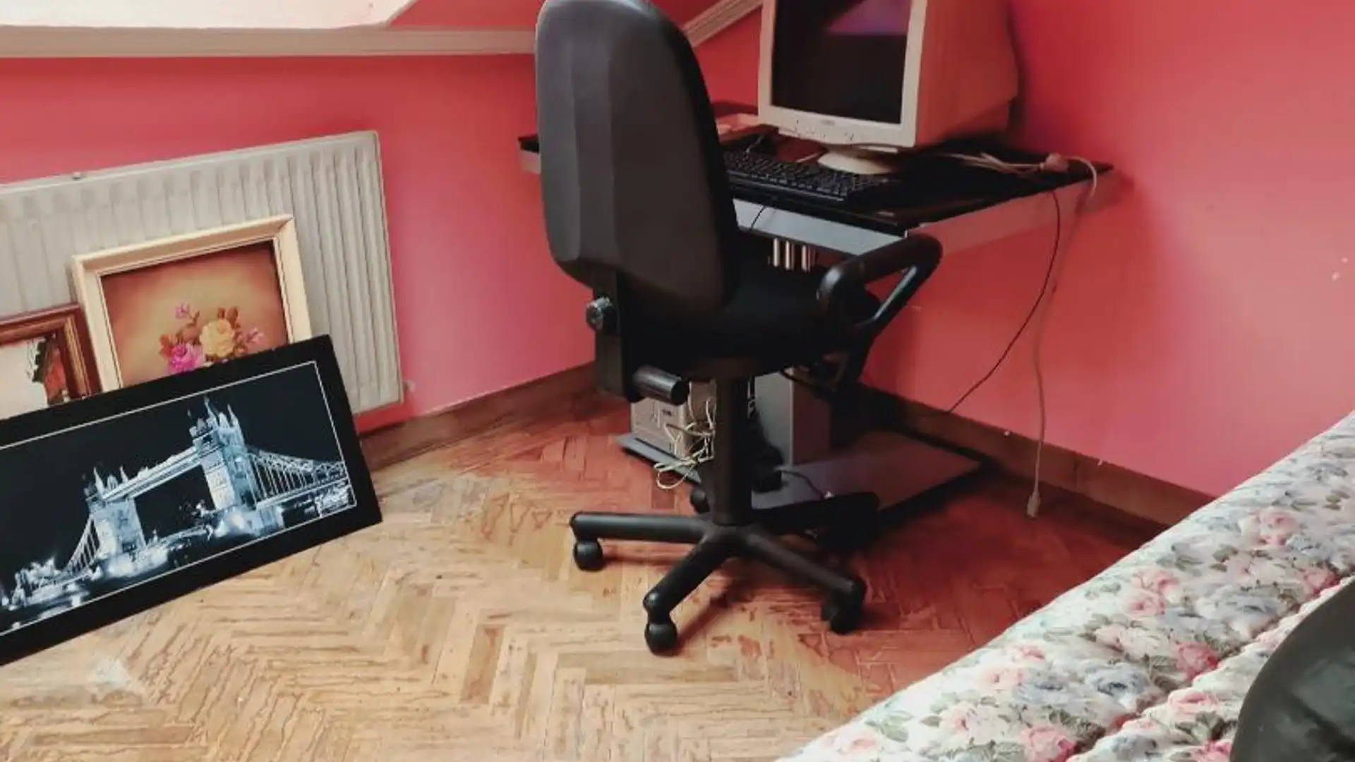 Piso en  Calle Rosal 34 - Foto 8