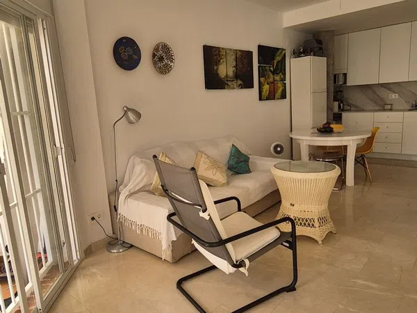 Piso en Avenida de los geranios, 43, Calahonda - Carchuna, Calahonda - Carchuna - Foto 3