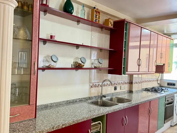 Piso en Los Boliches - Foto 14
