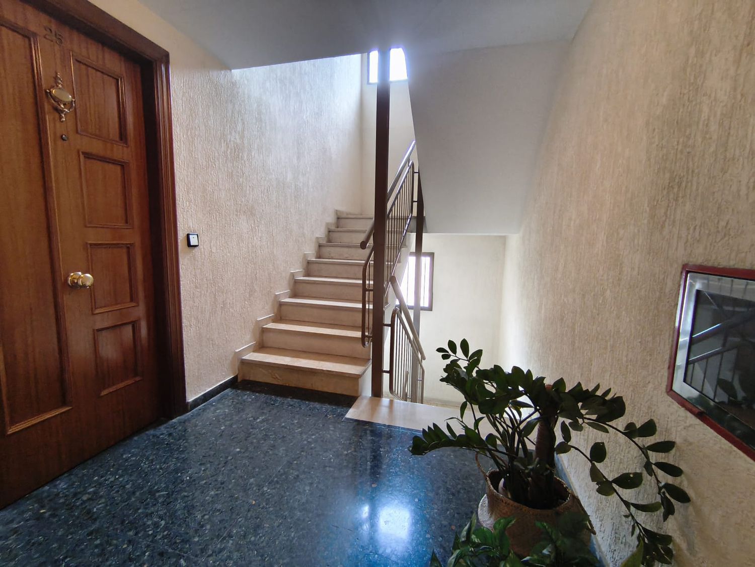 Piso en Jesus, Arrancapins - Foto 61