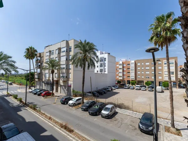 Piso en Plaza de les Corts Valencianes, 4 - Foto 16