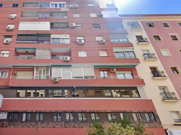 Piso en calle de Dulcinea, 4