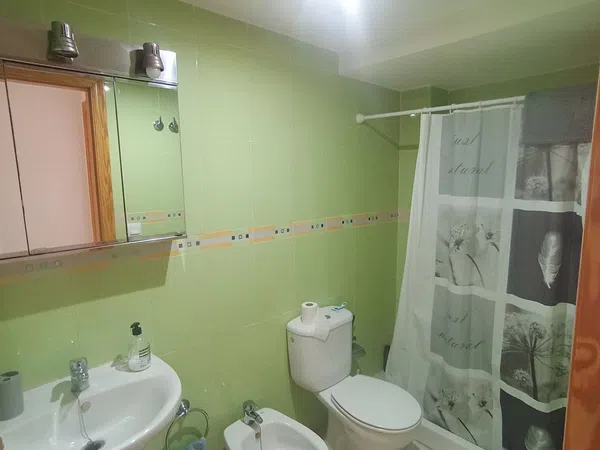 Chalet adosado en Calle Sénia, 7 - Foto 6