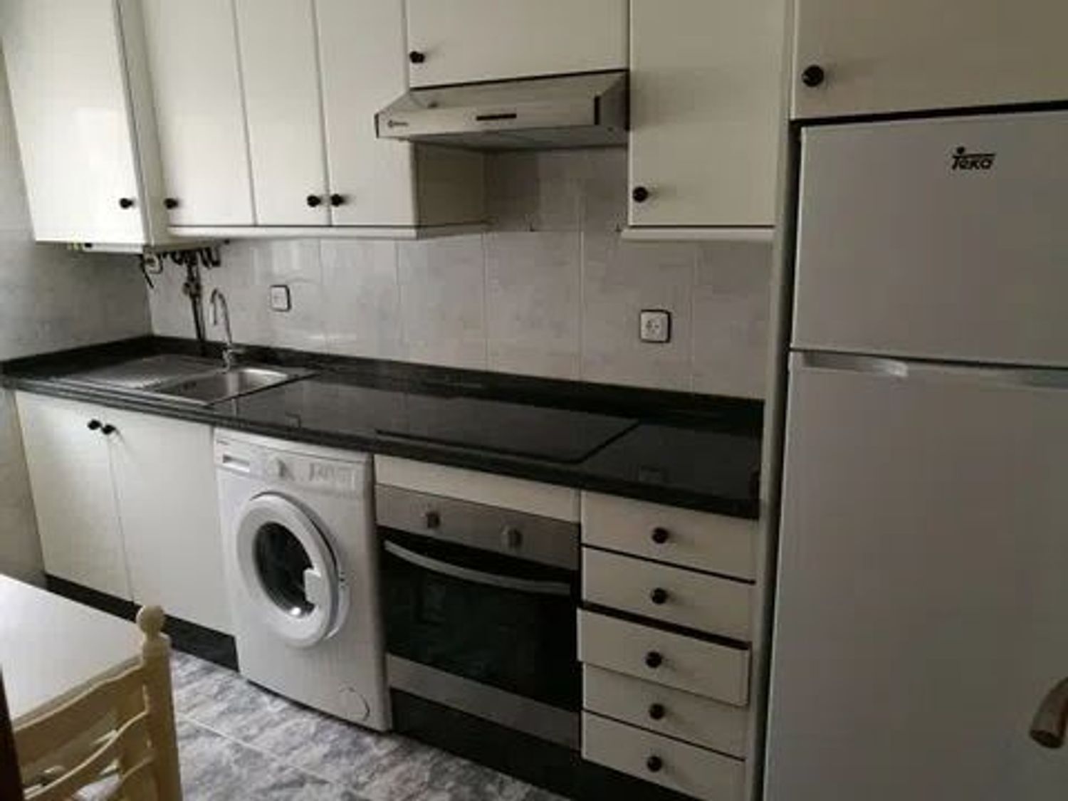 Piso en calle Bernardo Casielles, 11 - Foto 3