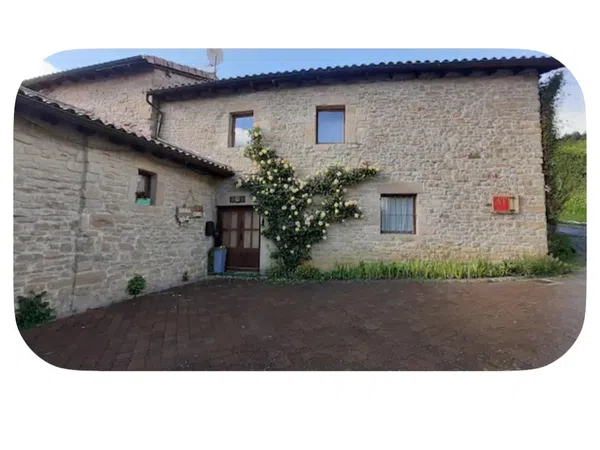 Casa rural en Calle San Vicente, 26 - Foto 2