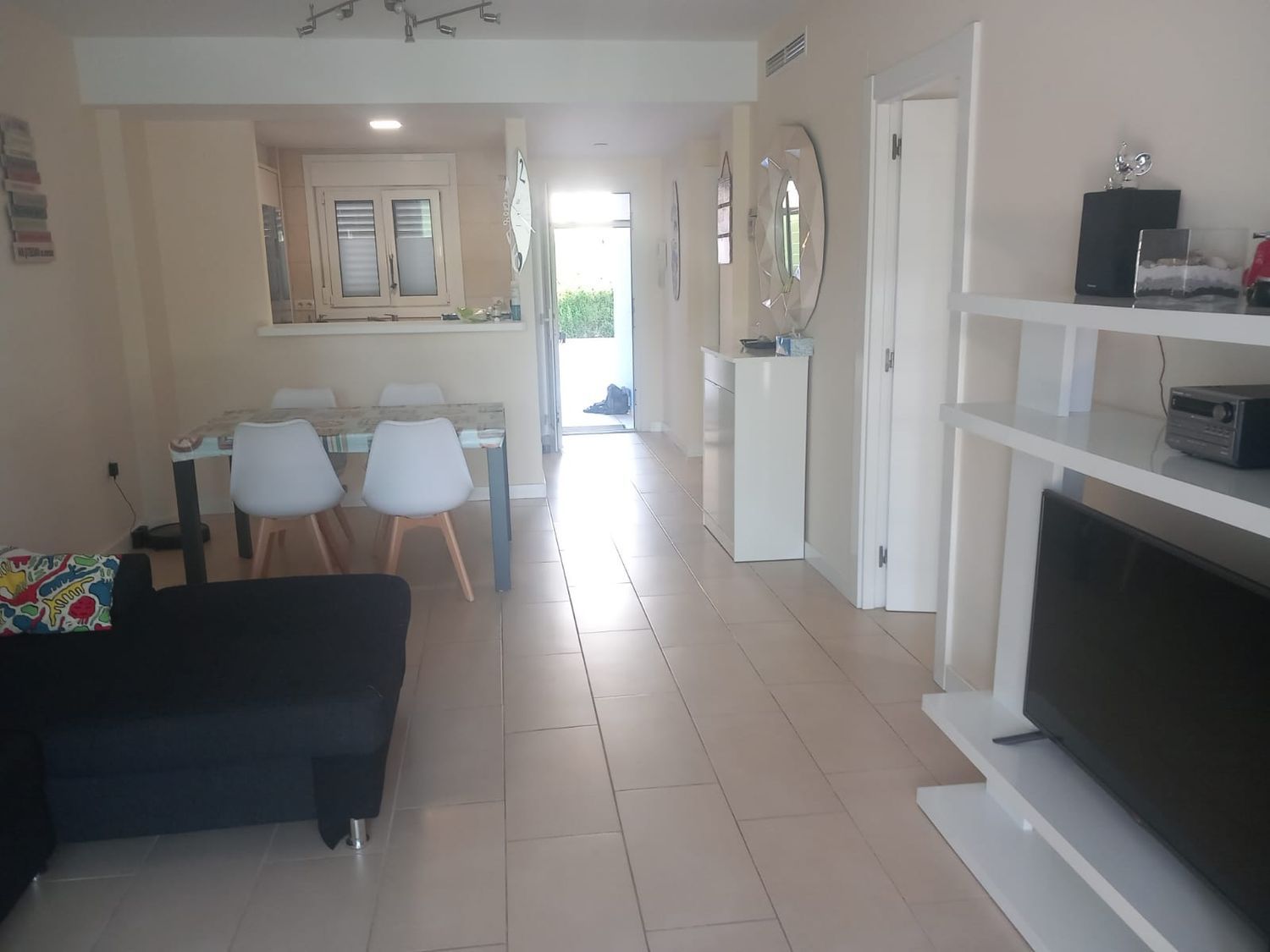 Chalet pareado en Calle Riu Bellcaire, 10 - Foto 3