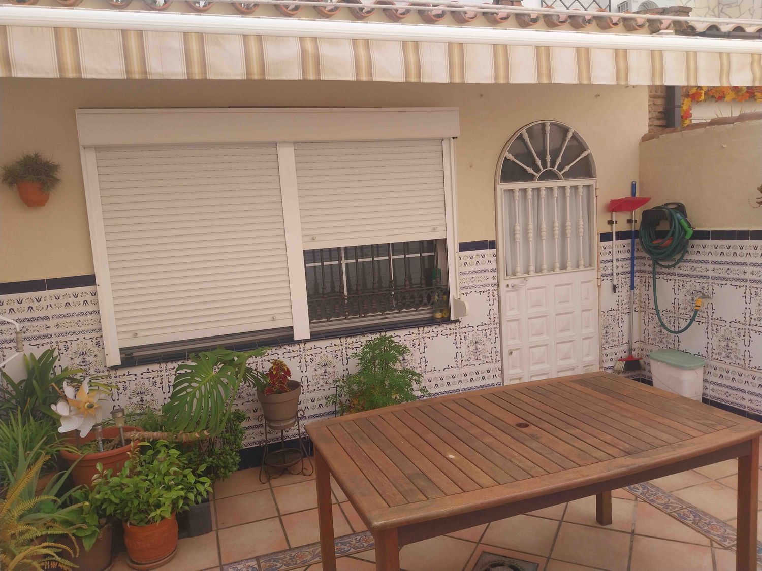 Chalet adosado en San García - La Juliana, San García - La Juliana - Foto 8