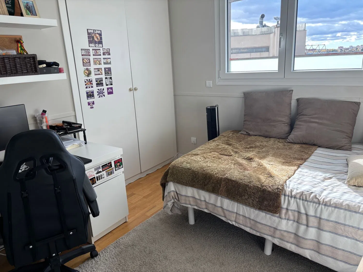 Ático en calle Campo de la Estrella, 7 - Foto 20