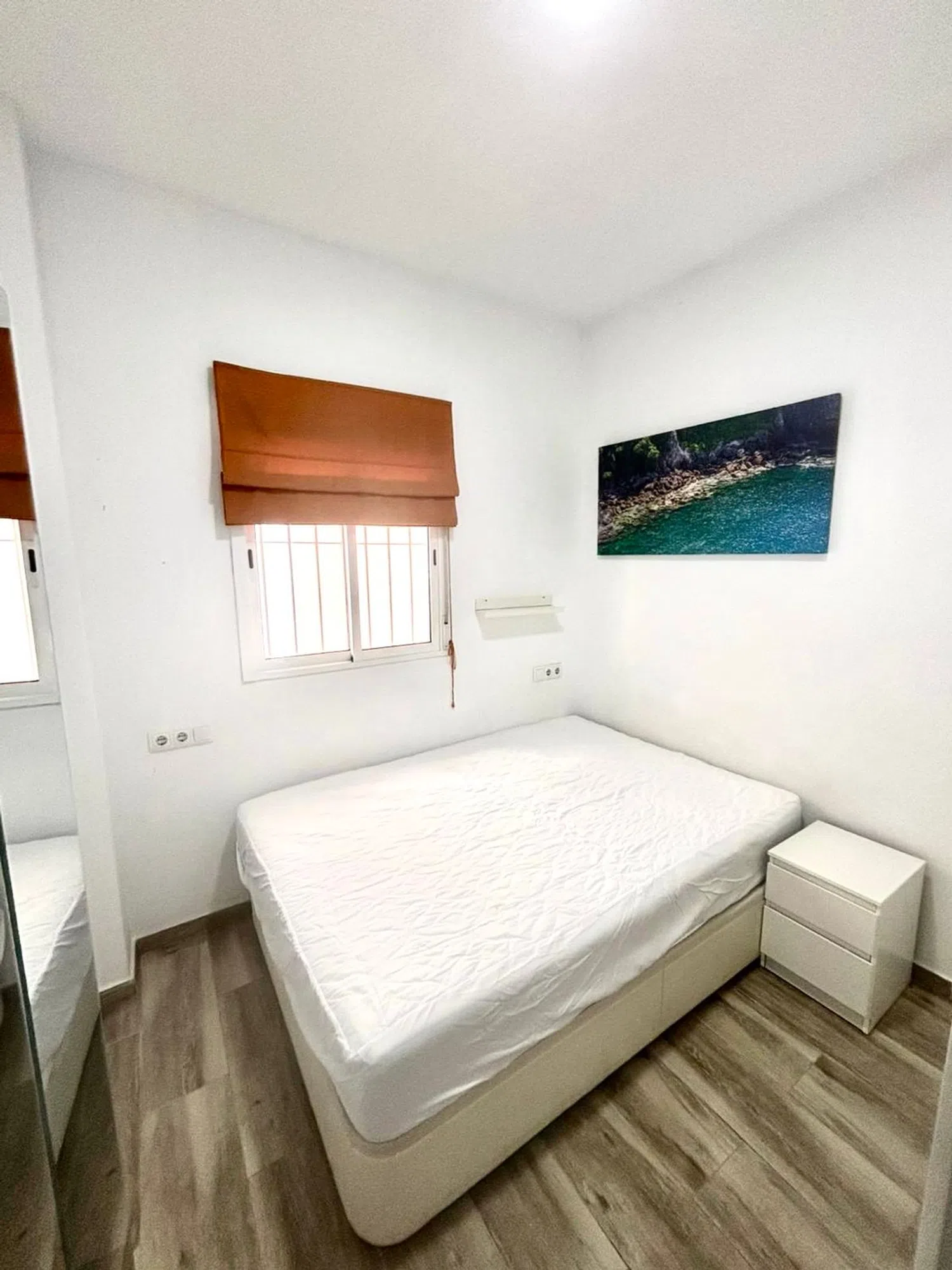 Estudio en calle Palma del Río, 22 - Foto 5