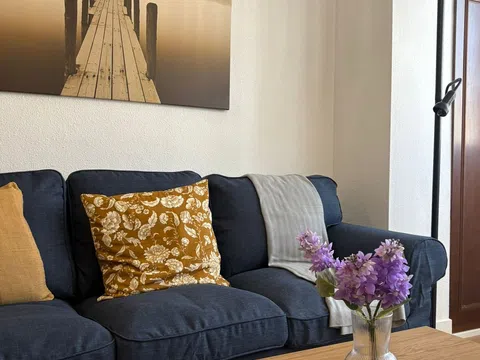 Piso en plaza de Hernán Cortés, 42