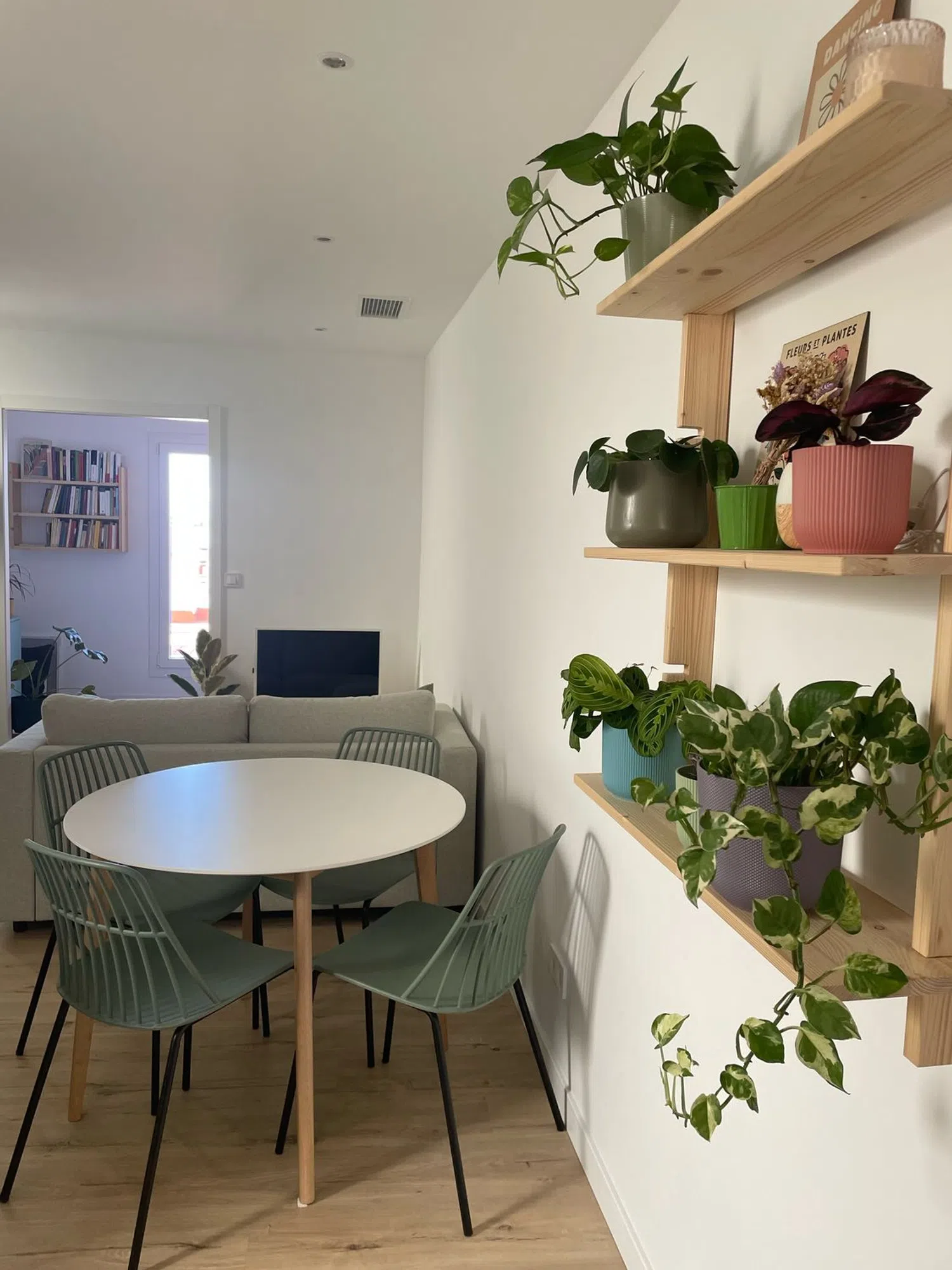 Ático en calle de la Legalitat, 49 - Foto 8