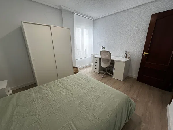 Piso en Calle del Obispo Almarcha, 11, El Ejido - Sta. Ana, El Ejido - Sta. Ana - Foto 11