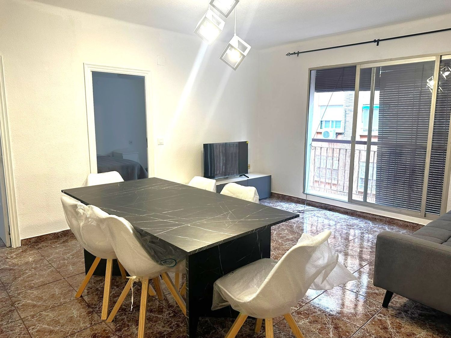 Piso en Torreta De Miramar, Benimaclet - Foto 3