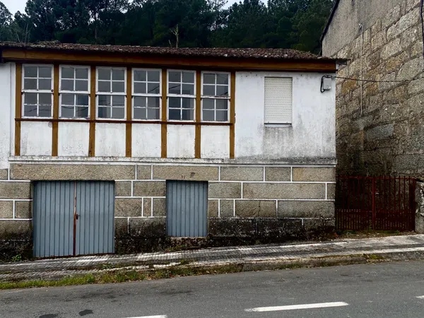 Chalet pareado en Barcia, 77 - Foto 2