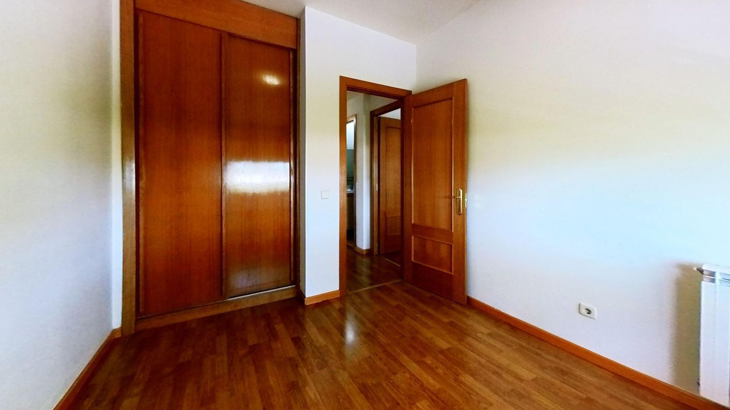 Chalet adosado en Mejorada del Campo - Foto 13