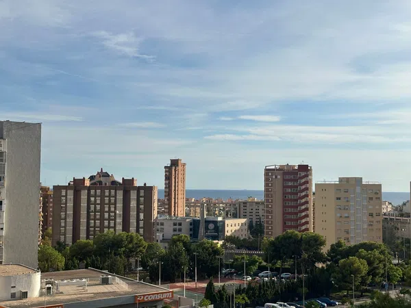 Piso en Avenida de Suecia, 6, Pueblo Levante, Pueblo Levante - Foto 13
