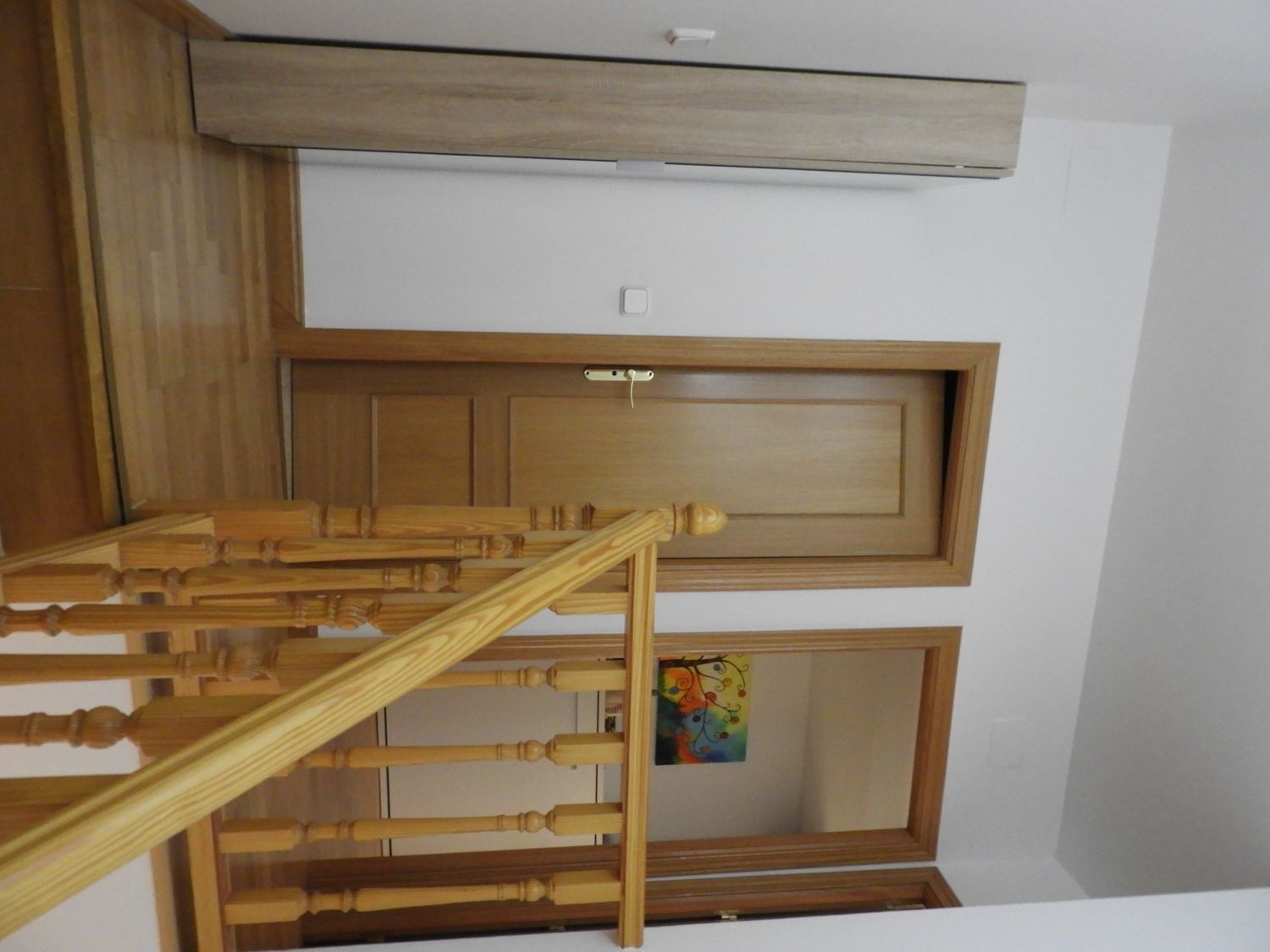 Dúplex en calle del Prado, 10 - Foto 11