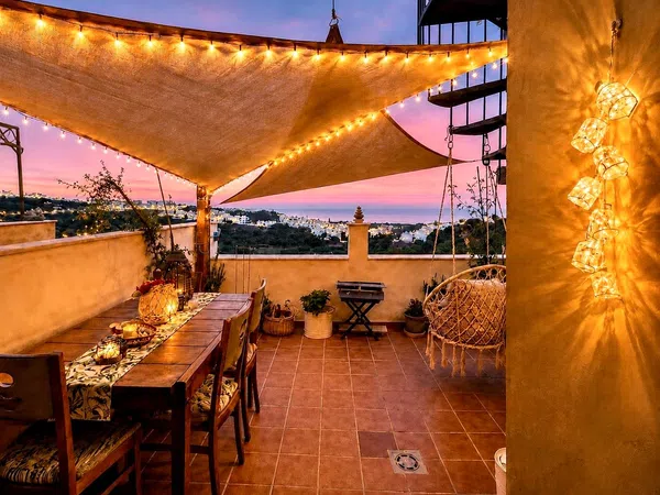 Dúplex en Avenida la Reserva de Marbella, 7, Reserva de Marbella - Foto 16