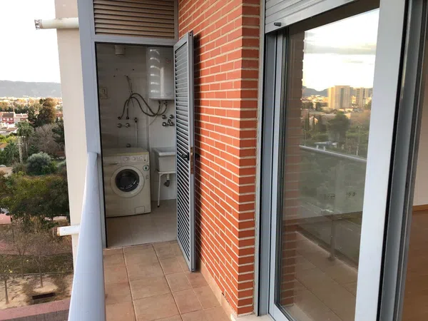 Piso en avenida Joven Futura, 25 - Foto 7