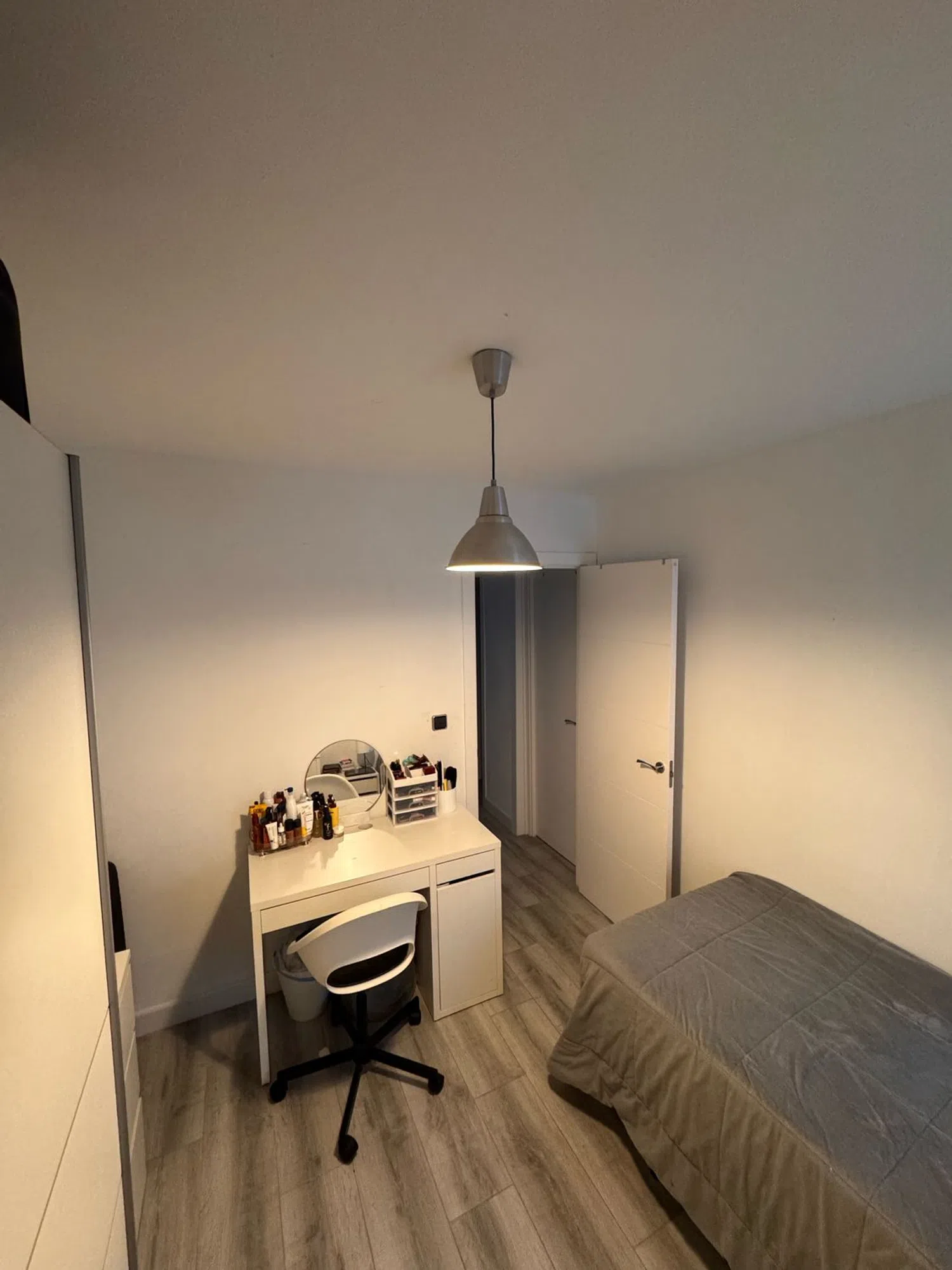 Piso en Manuel Villalobos, 31 - Foto 6