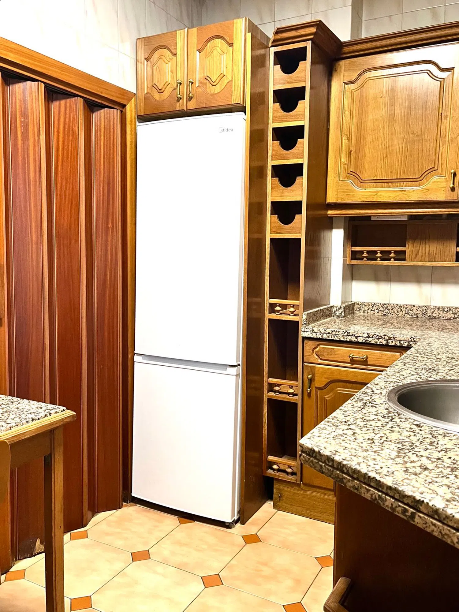 Piso en Barrio Pueblo Nuevo - Foto 26