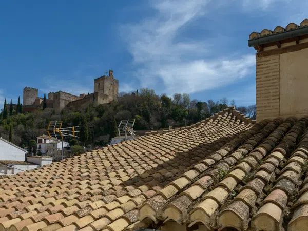 Estudio en calle San Juan de los Reyes, 22