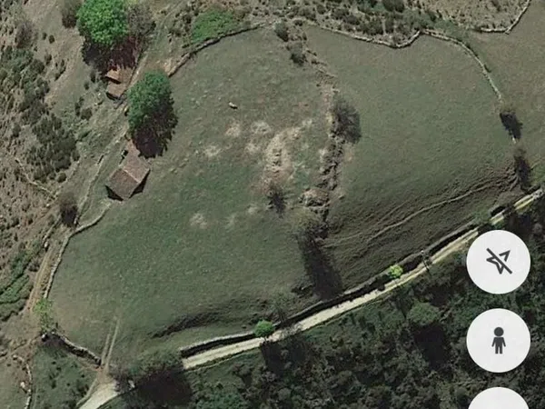 Finca rústica en Camino Camín Real de la Mesa a Bustariega, 3 - Foto 4