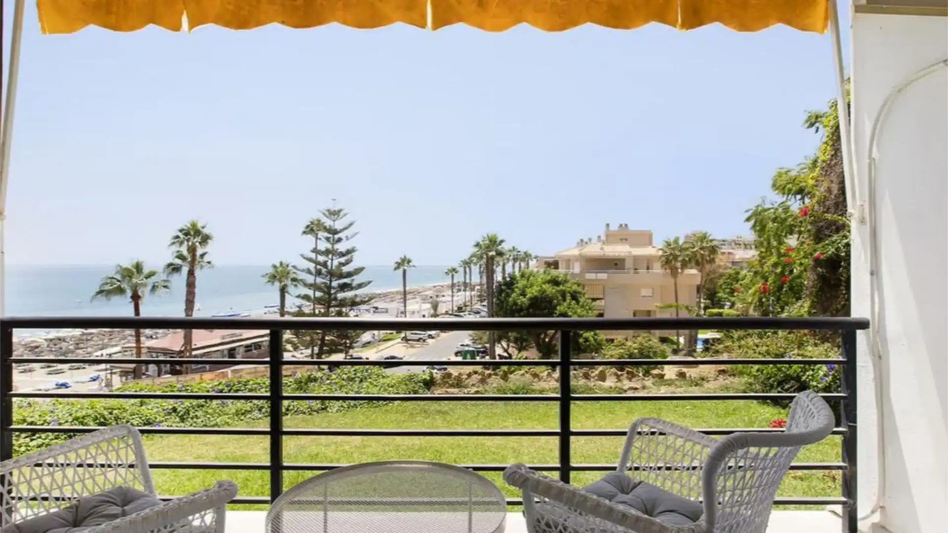 Estudio en  Calle Castillo del Inglés 1 - Foto 2