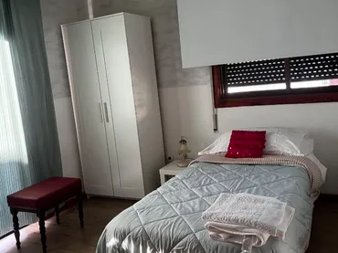 Apartamento en  Calle Marqués de Santa Cruz 3 - Foto 8