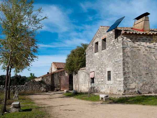 Cortijo en A-424, 34 Km - Foto 12