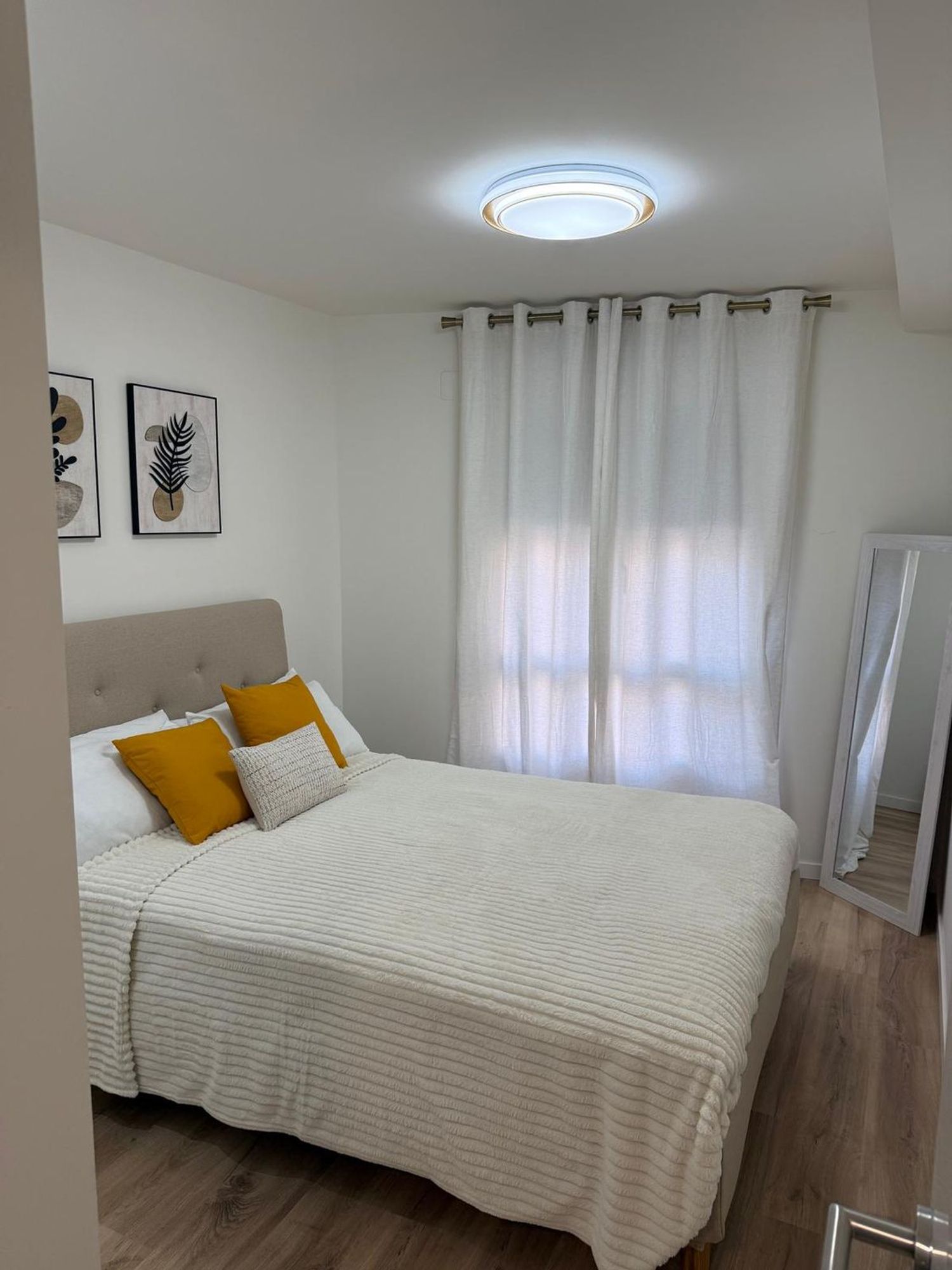 Dúplex en ronda de Segovia, 15 - Foto 11