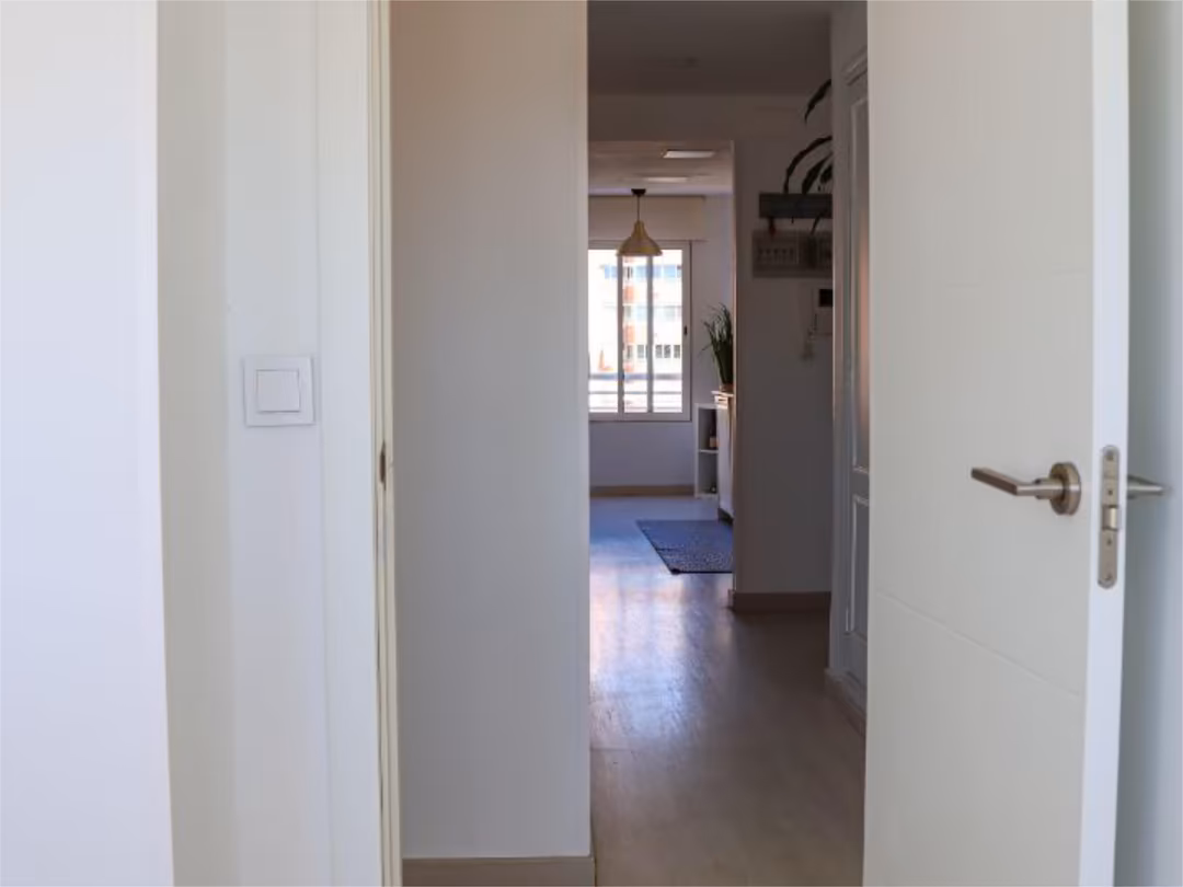 Piso en  Calle Deportista Joaquín Blume 33 - Foto 34