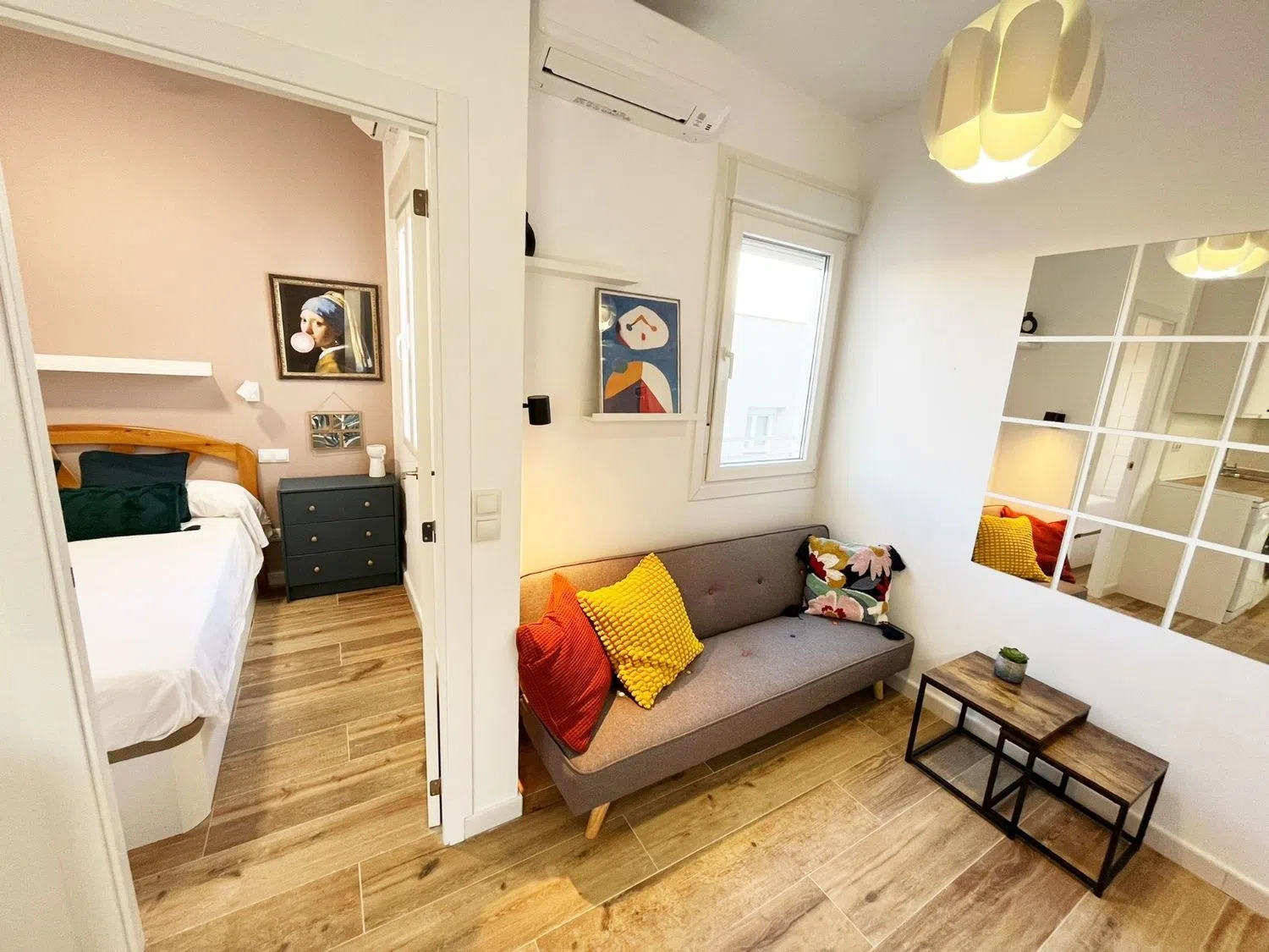 Piso en calle de Hernani, 43 - Foto 4