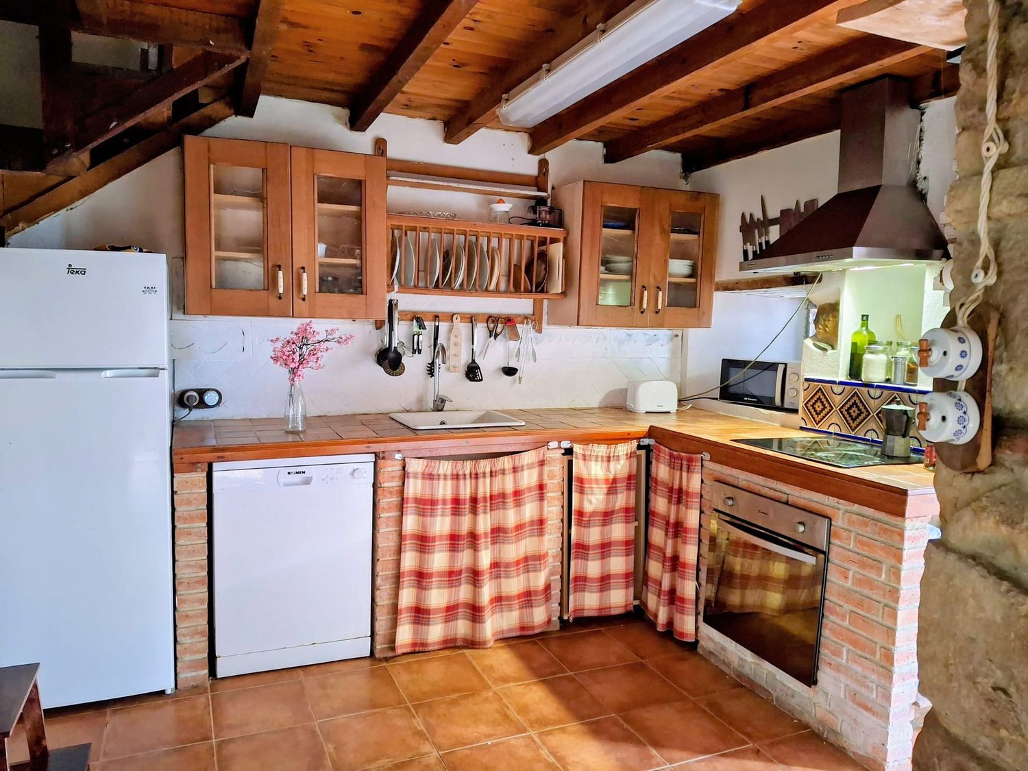 Casa rural en Los Carriles s/n, Vibaña-Ardisana-Caldueño, Vibaña-Ardisana-Caldueño - Foto 15