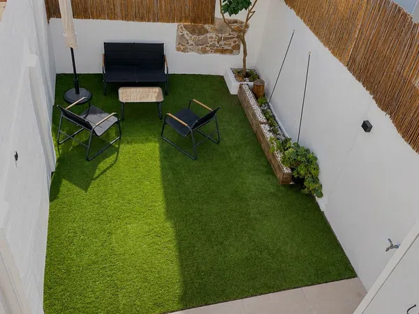 Chalet adosado en Calle de Girona, 131, L'Eixample, L'Eixample - Foto 12