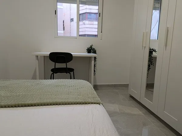 Piso en Calle Santa Rita, 29, Centro - Zona Alta, Centro - Zona Alta - Foto 13