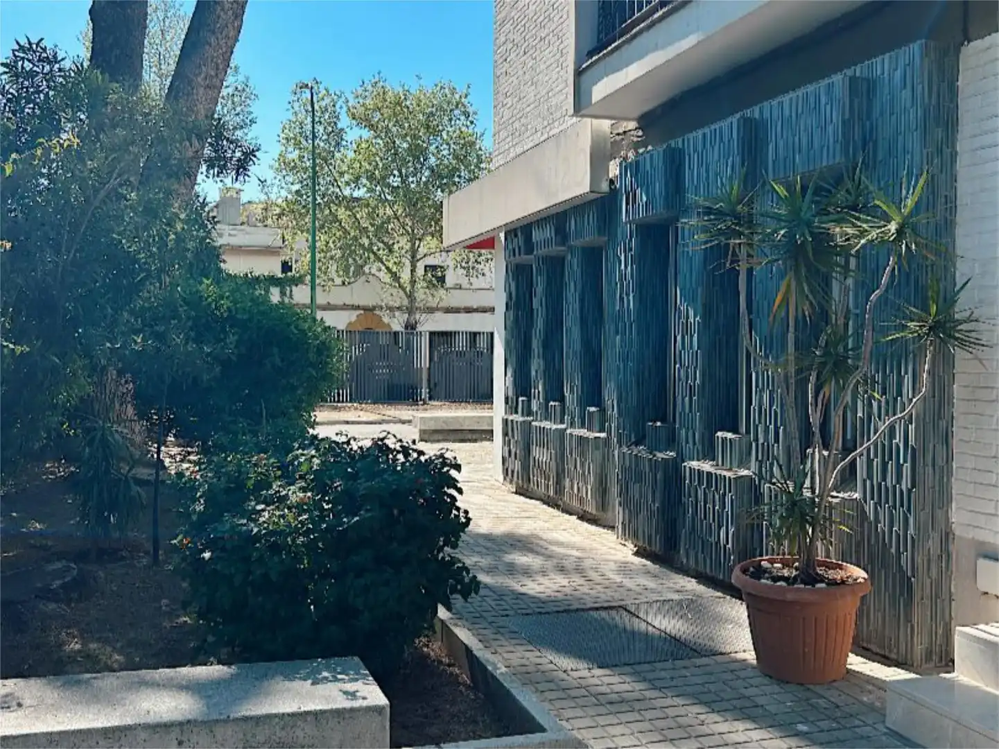 Piso en  Calle Gustavo Gallardo 1 - Foto 40