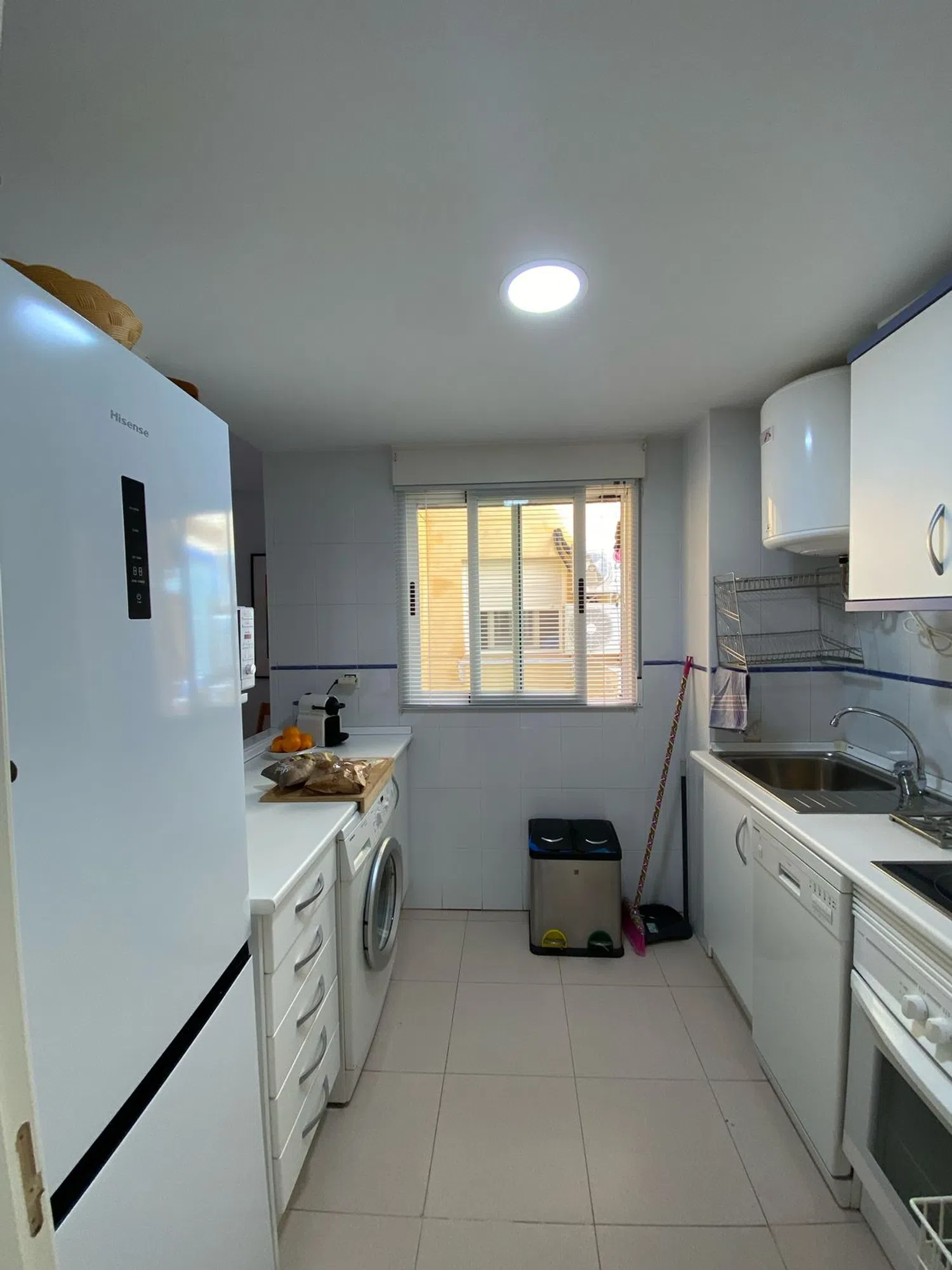 Dúplex en calle de Gabriel Miro, 6 - Foto 15