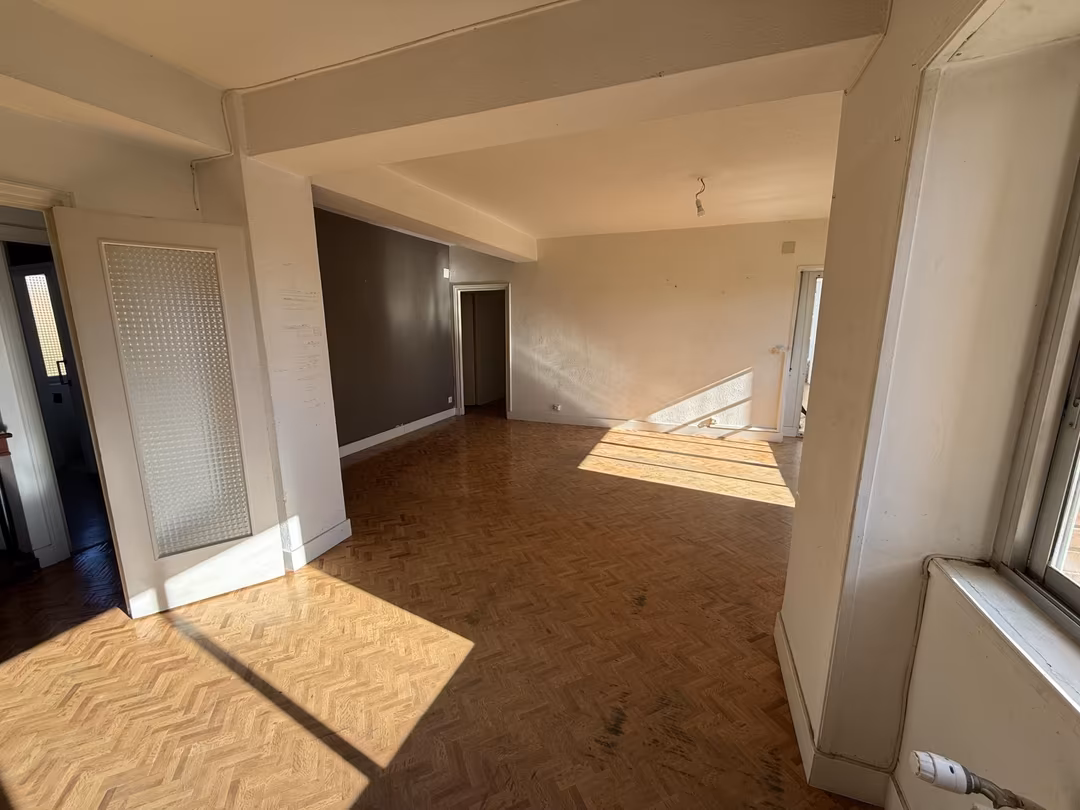 Piso en  Plaza Juan Antonio Suanzes 1 - Foto 5