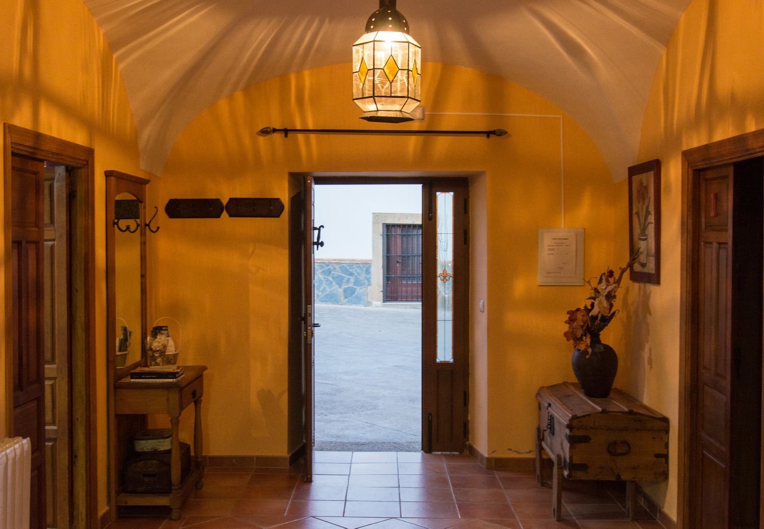 Casa o chalet independiente en Calle del Maestro, 8 - Foto 5