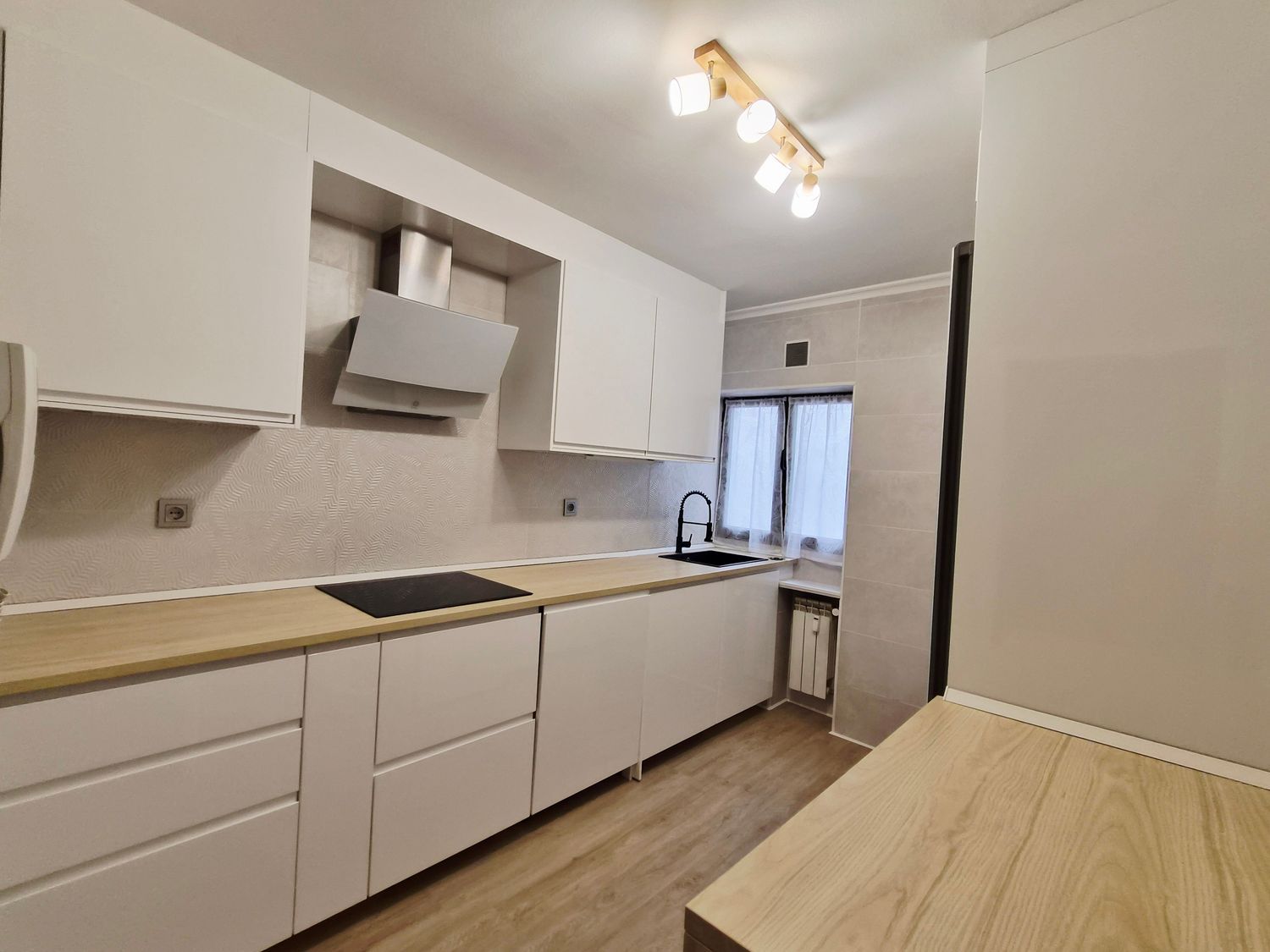Piso en Santo Domingo-El Campillín, Santo Domingo-El Campillín - Foto 4