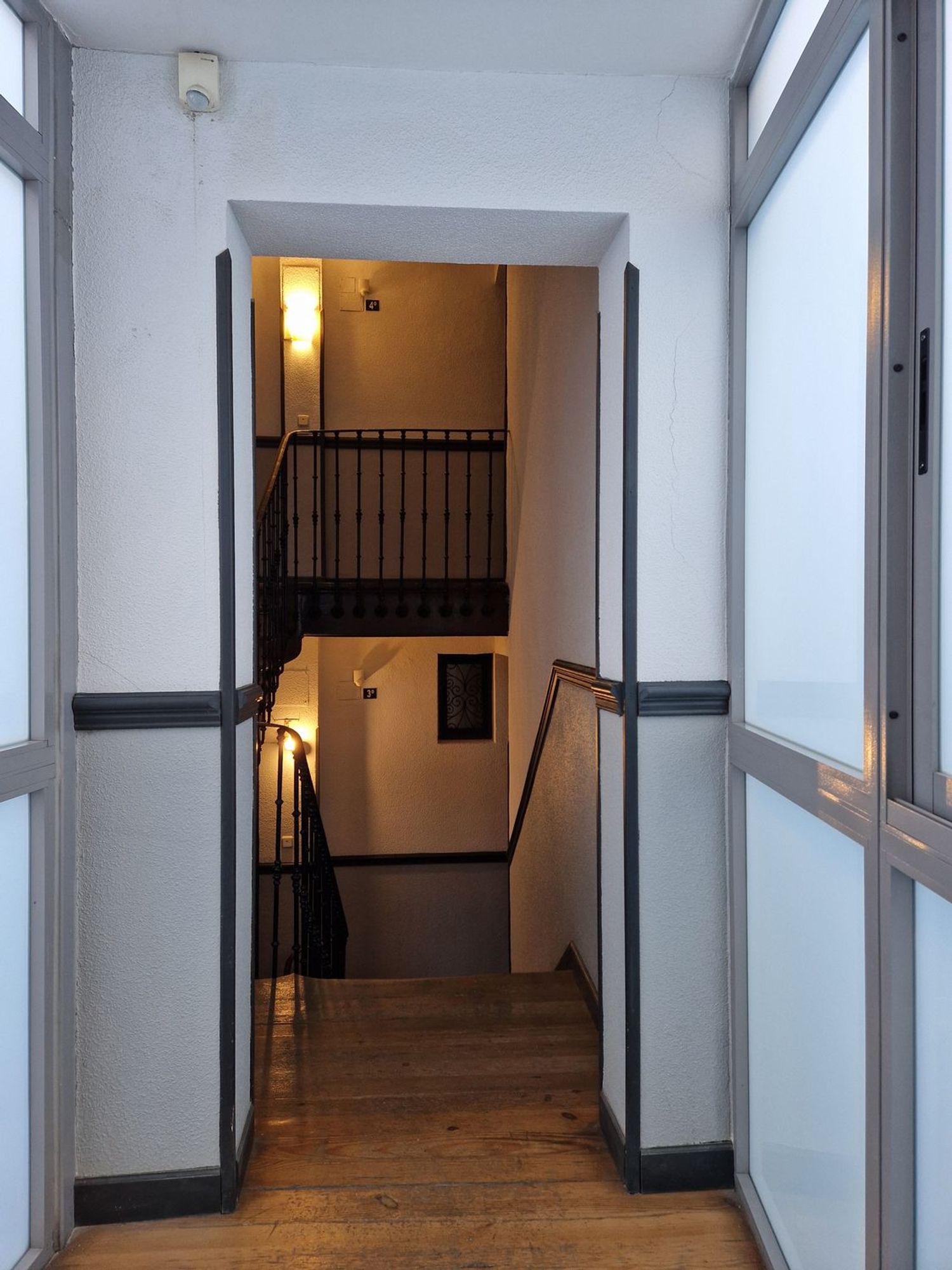 Ático en calle Tres Peces, 34 - Foto 14