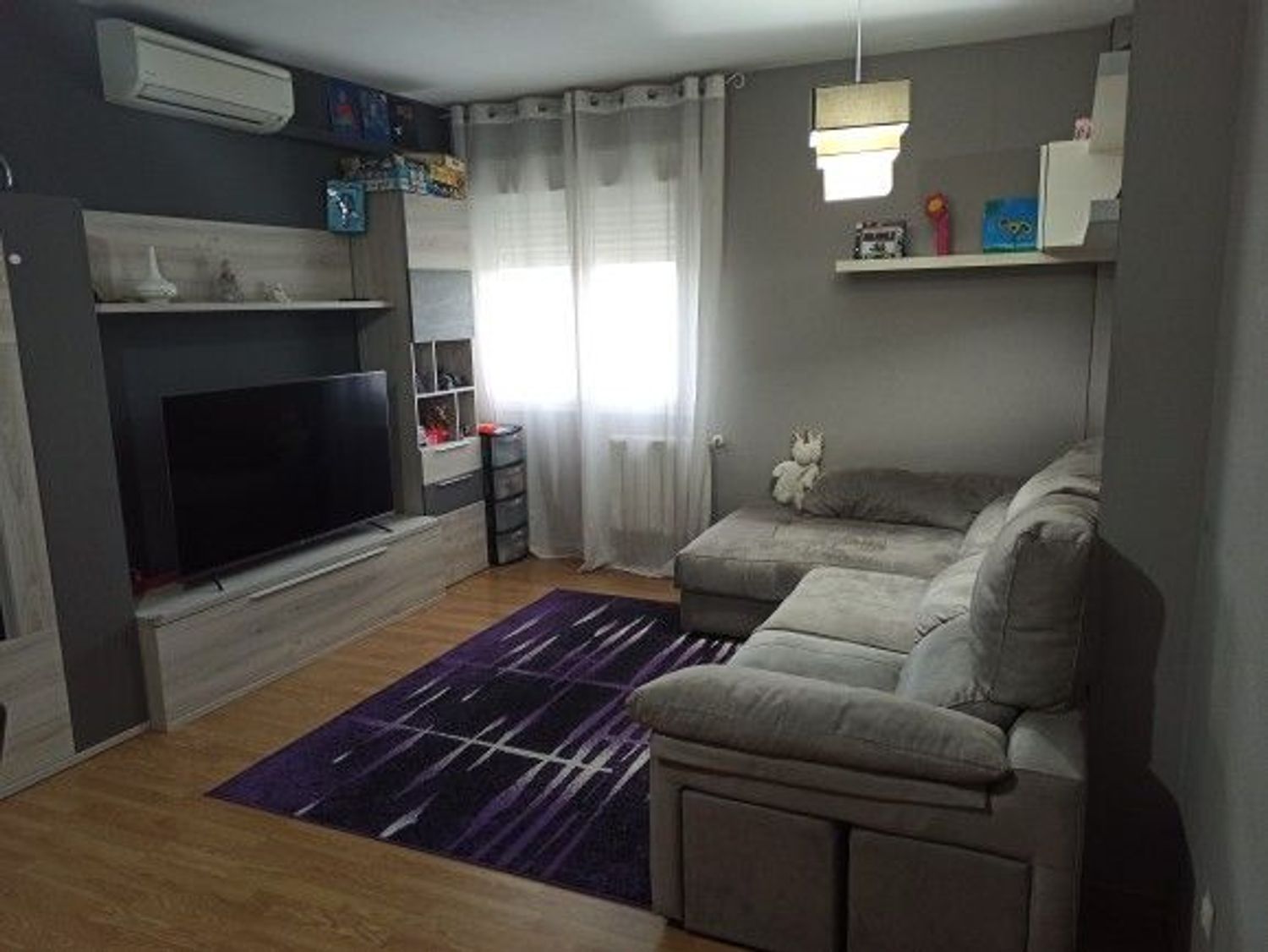 Dúplex en calle Catalina San Martin, 7 - Foto 1