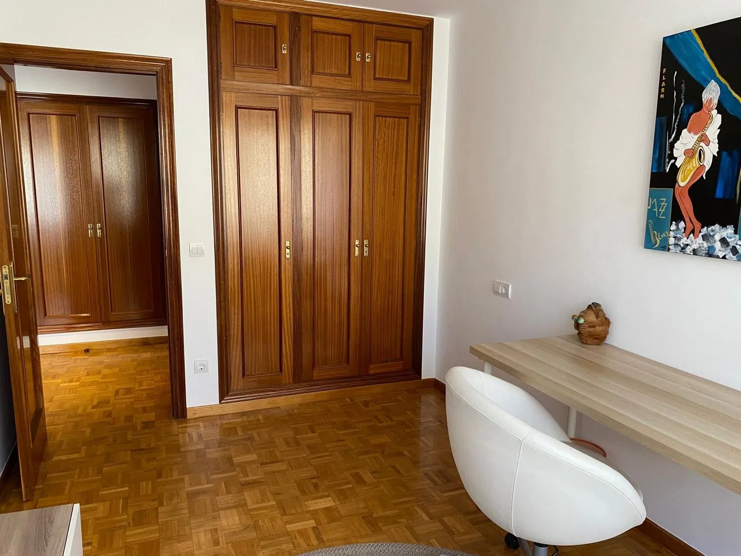 Piso en calle Carta Puebla, 4 - Foto 9