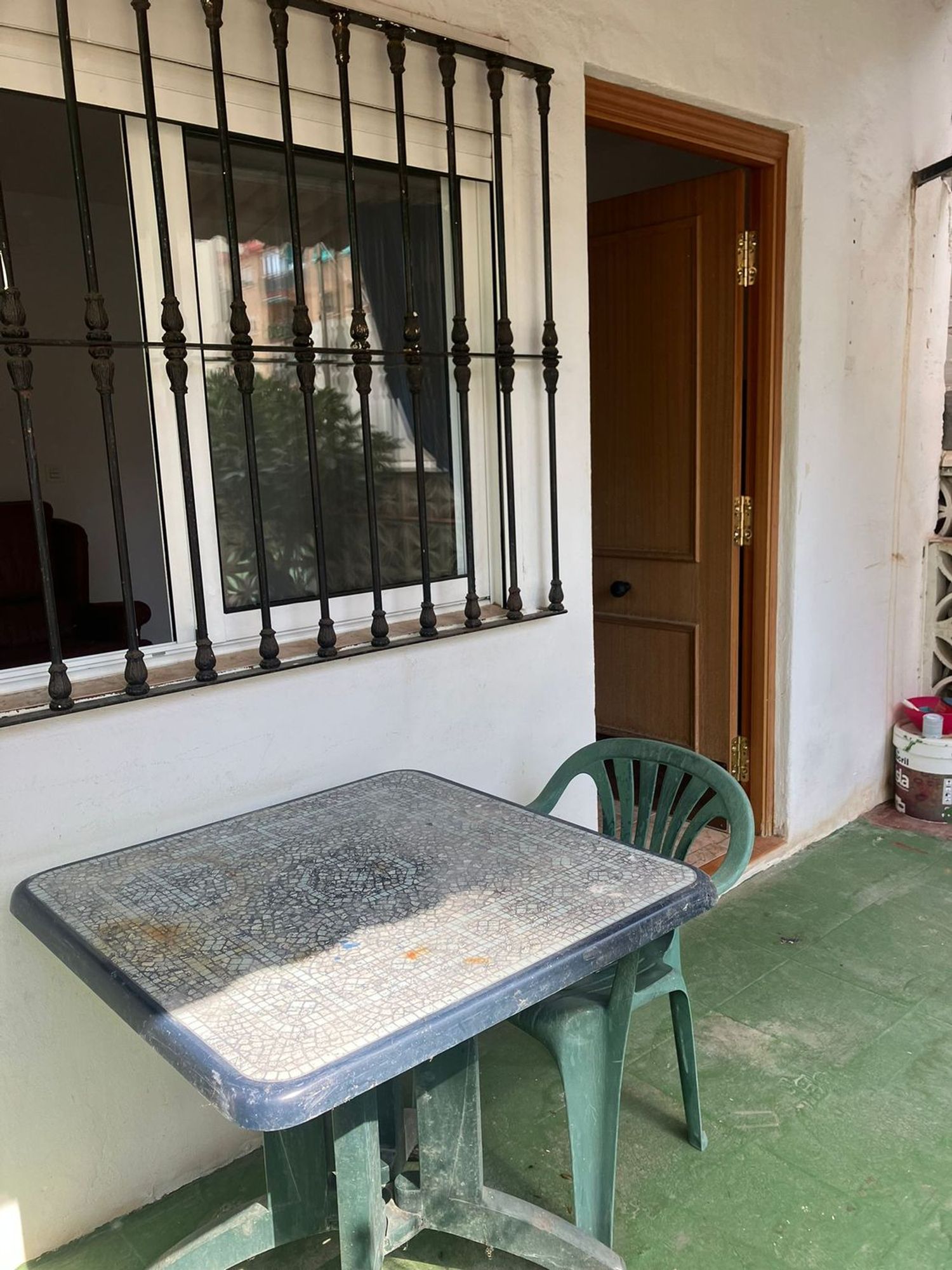 Estudio en Calle Eduardo Aguilera Romero, 4 - Foto 5